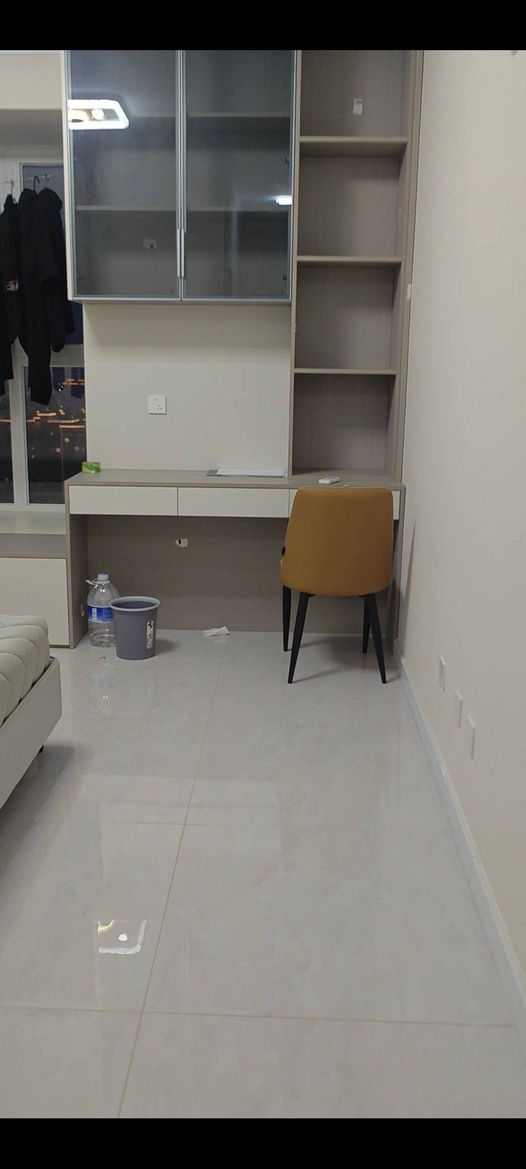 Cozy Home | Clean&Comfy | No Gender Limit