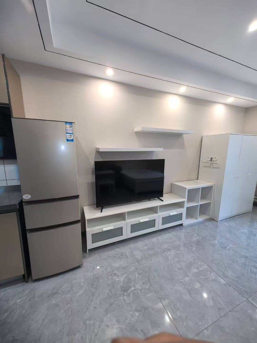 Beijing-Chaoyang-Cozy Home,Clean&Comfy,No Gender Limit,Hustle & Bustle,“Friends”,Chilled