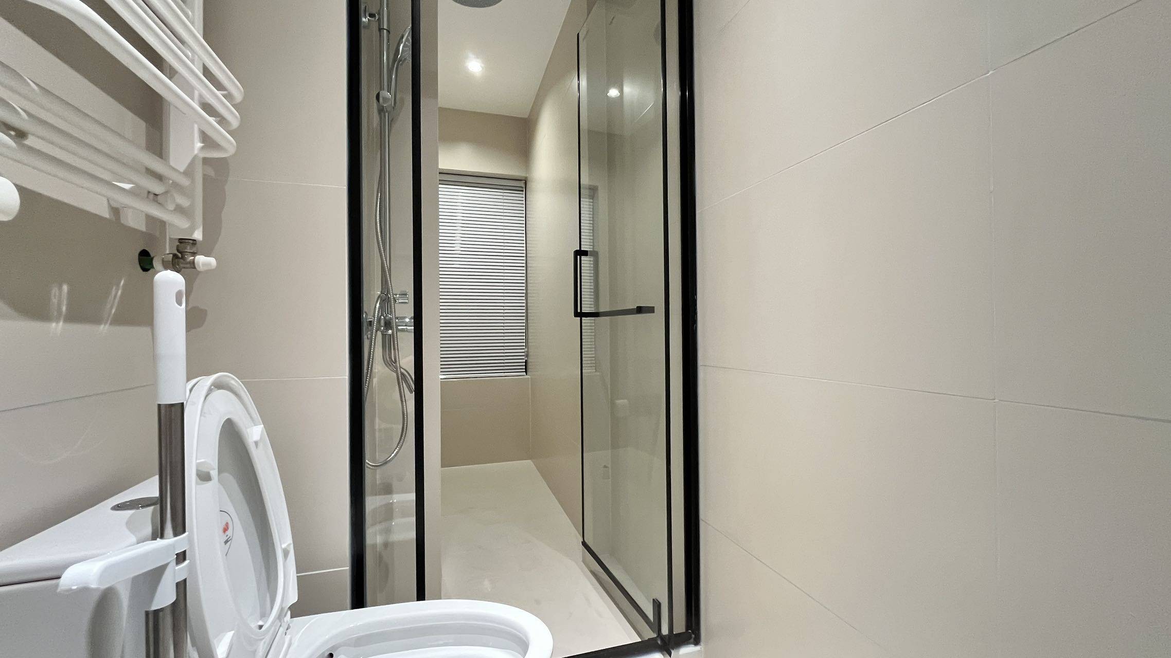 上海 徐匯 | 襄阳南路510弄小区_3