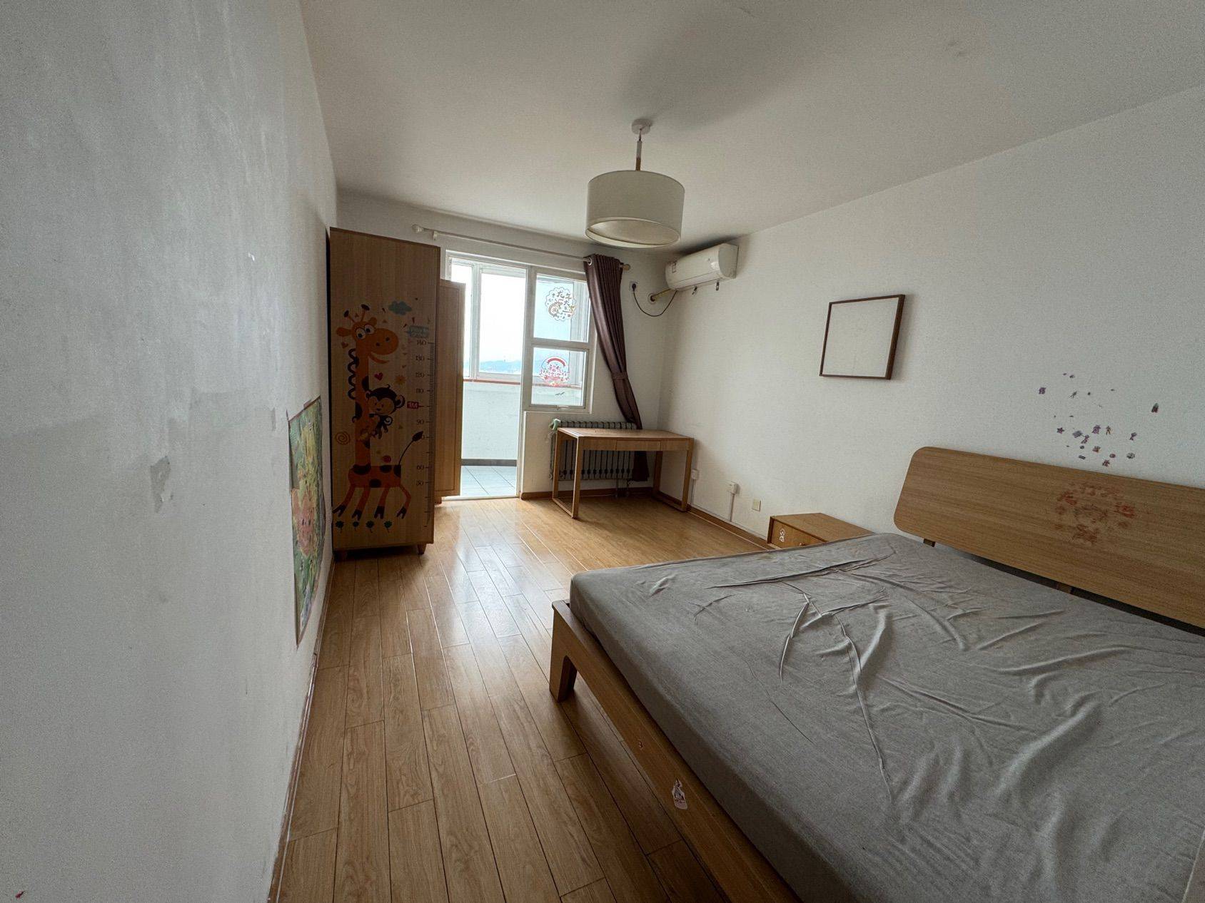 Beijing Shijingshan | 雍景双庐-17号楼_4