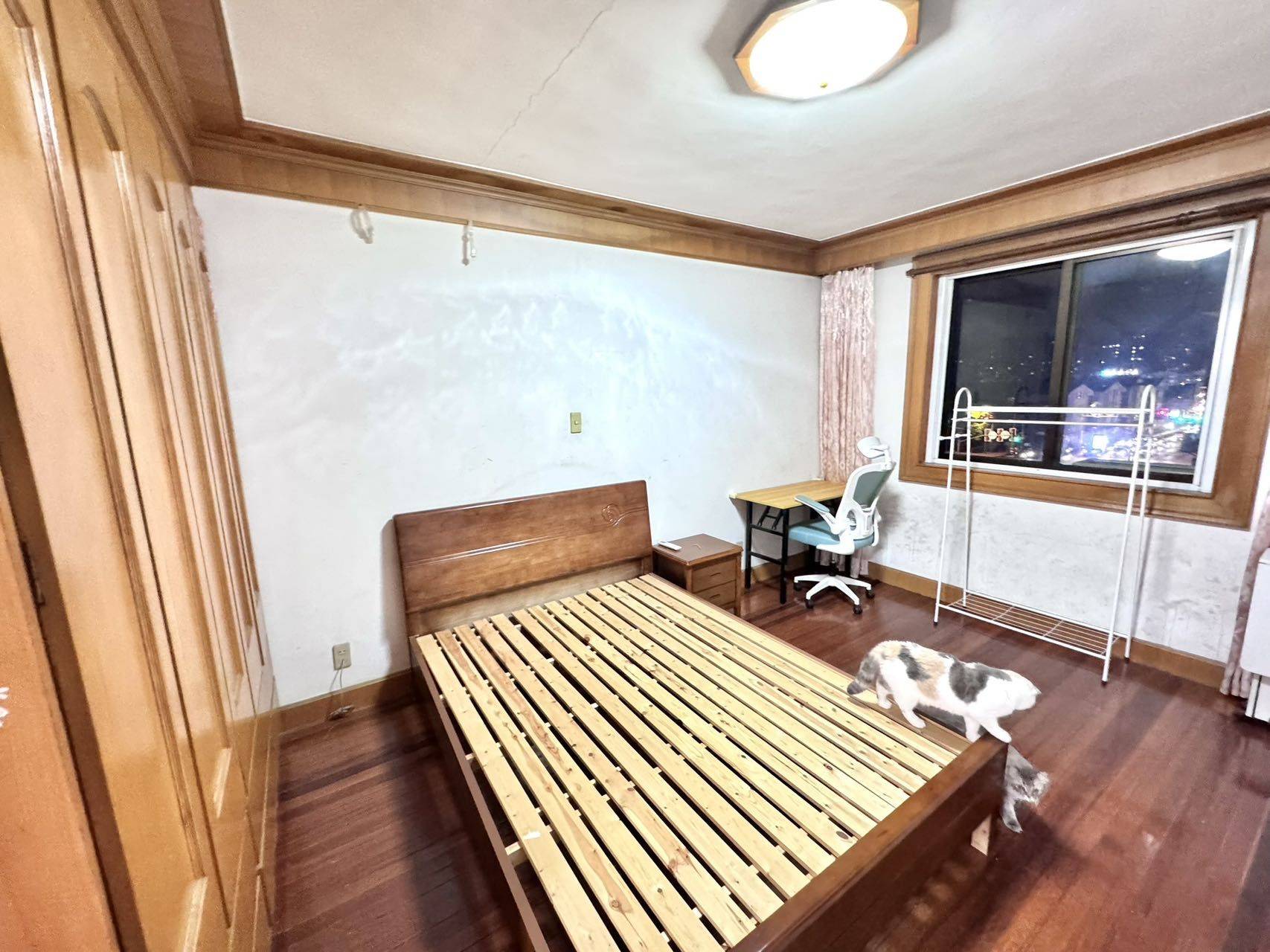 上海 青浦 | 广虹公寓_4