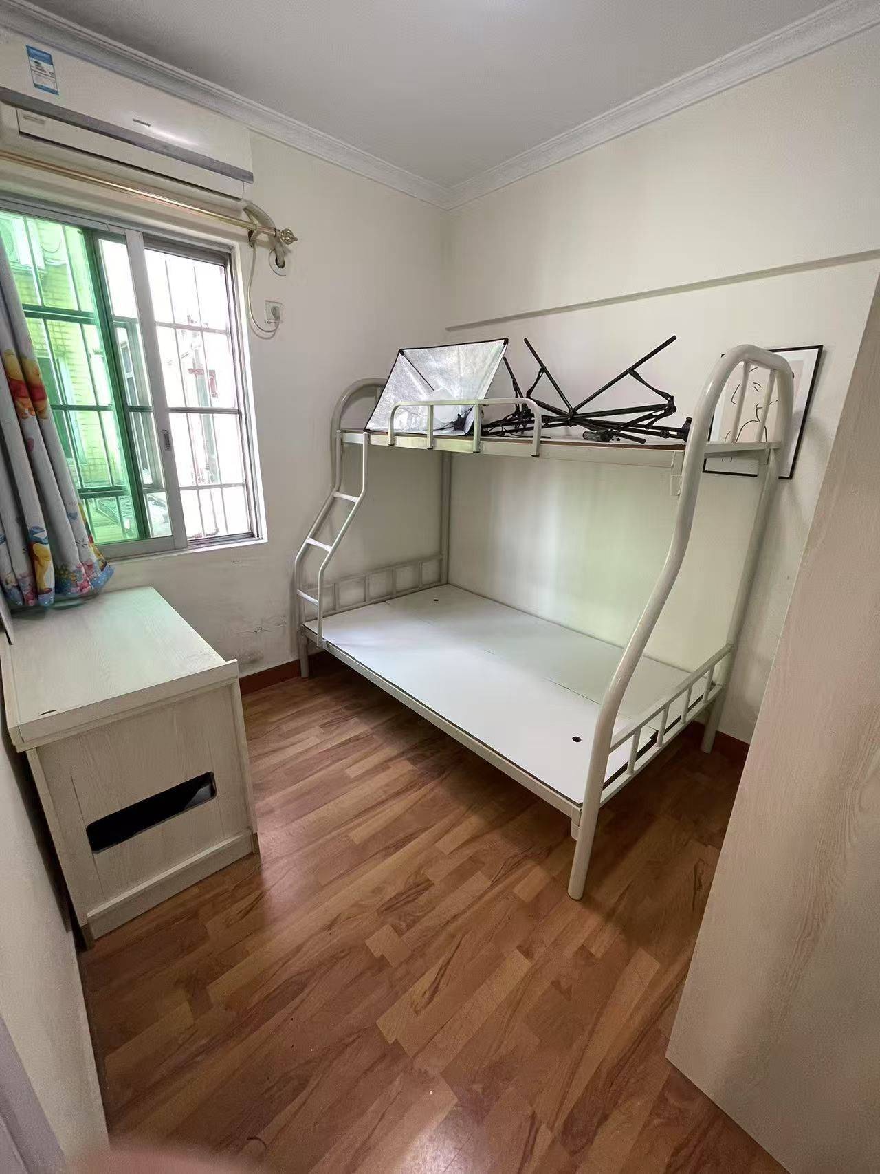 Guangzhou-Baiyun-Cozy Home,Clean&Comfy,Hustle & Bustle,“Friends”,Chilled,LGBTQ Friendly