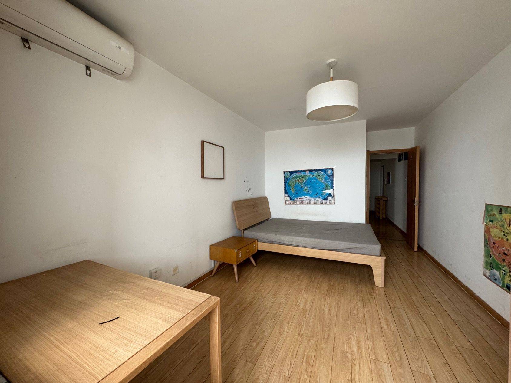 Beijing Shijingshan | 雍景双庐-17号楼_5