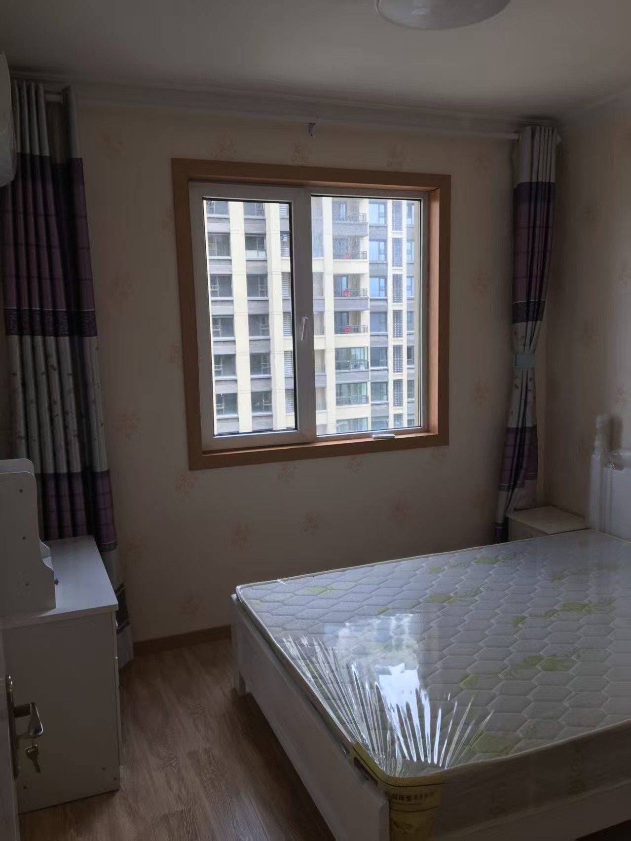 Wuxi Binhu | 中海珑玺二期-37号楼_6