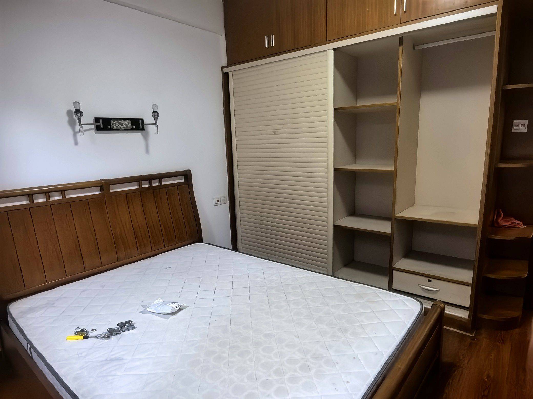 厦门 思明 | 仙岳里小区西区_1