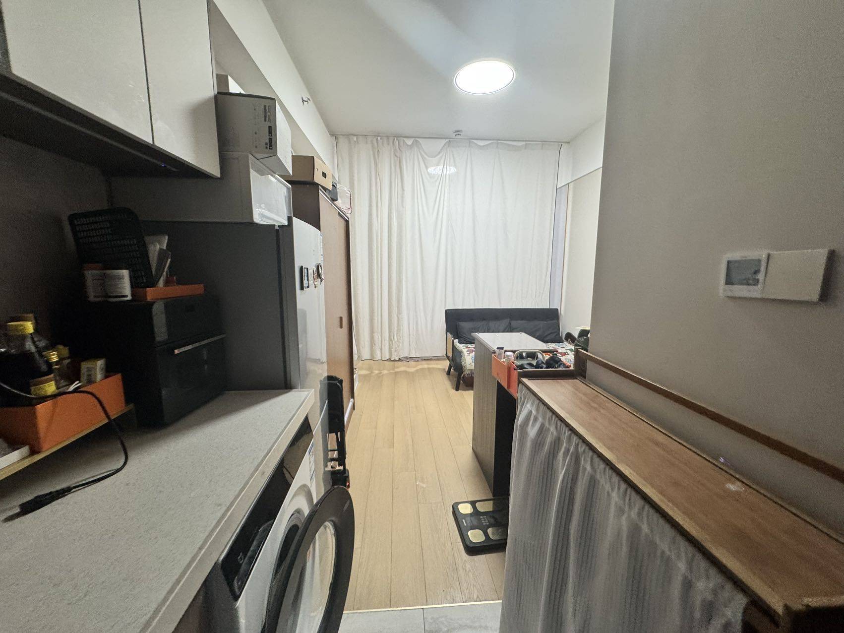 郑州 金水 | 新发展楷林智慧广场-3B栋_4