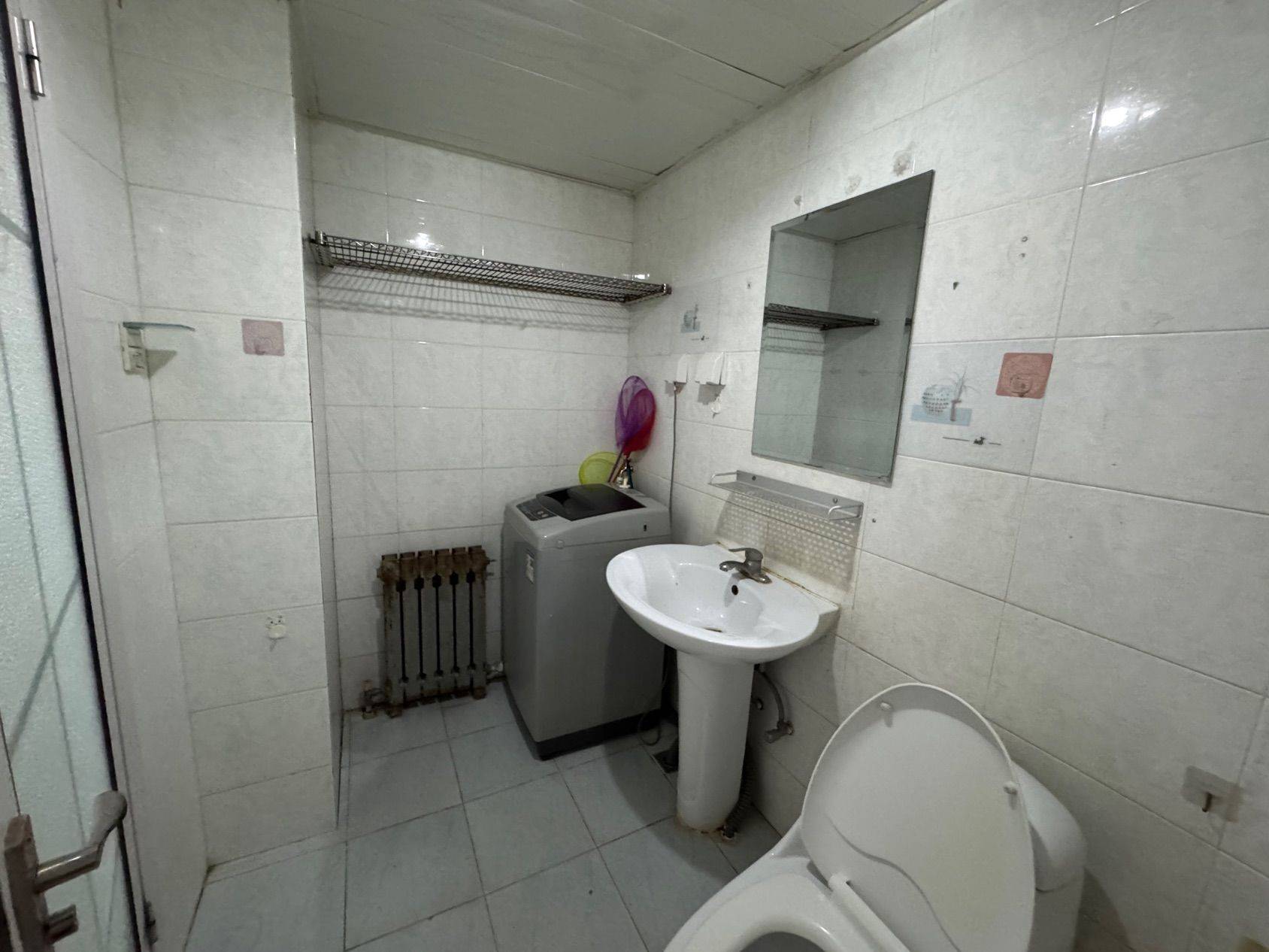 retired panda整租房源2