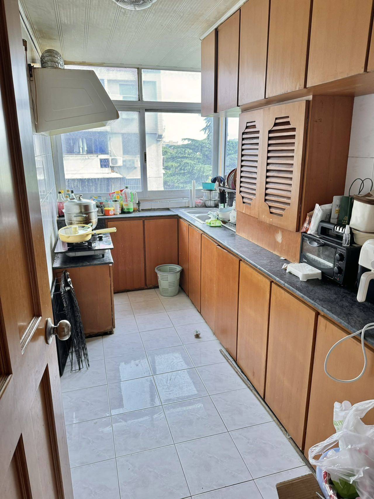 上海 青浦 | 广虹公寓_3