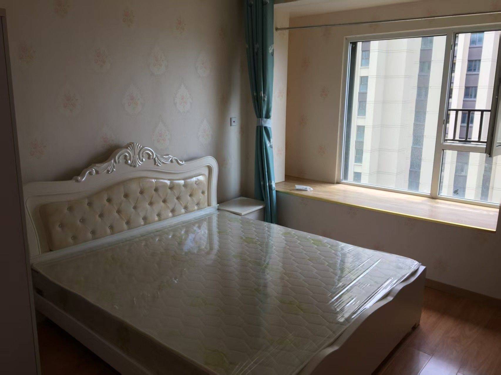 Wuxi Binhu | 中海珑玺二期-37号楼_7