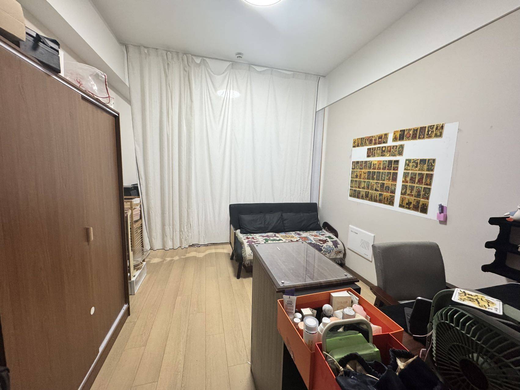 郑州 金水 | 新发展楷林智慧广场-3B栋_7