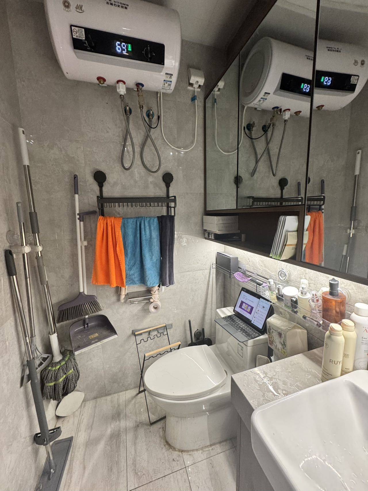 李大媒人整租房源3