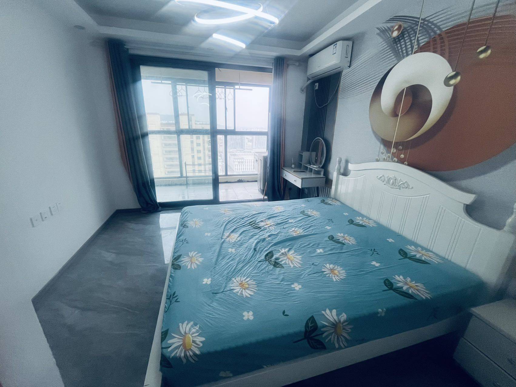 溫馨小窩 | 乾淨治愈 | 不限性別 | 60RMB/晚