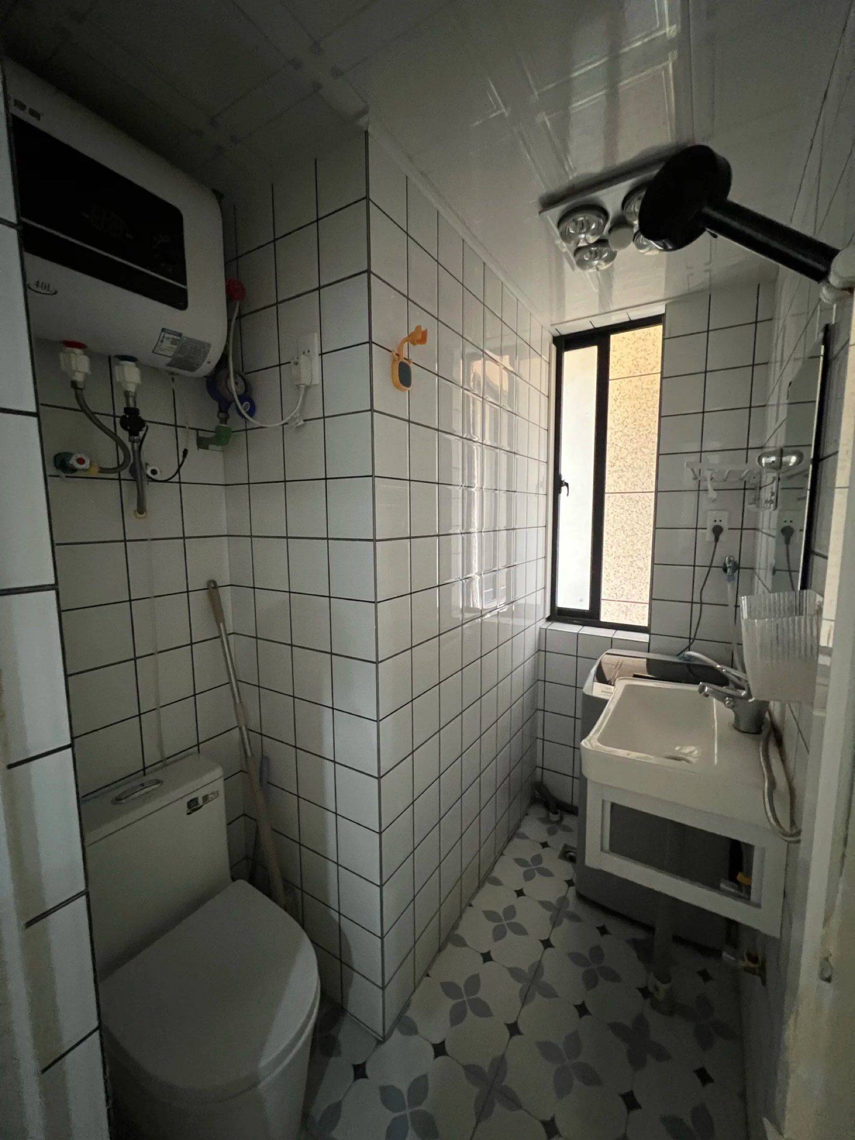 Hangzhou-Binjiang-Clean&Comfy,No Gender Limit