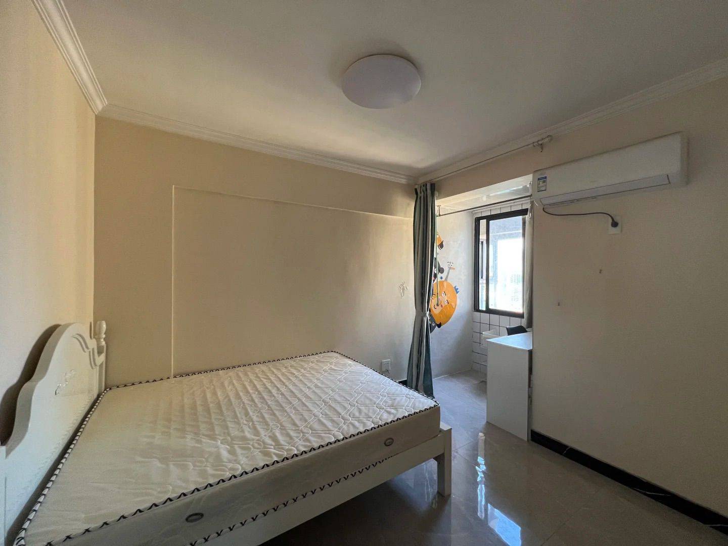 Hangzhou-Binjiang-Clean&Comfy,No Gender Limit