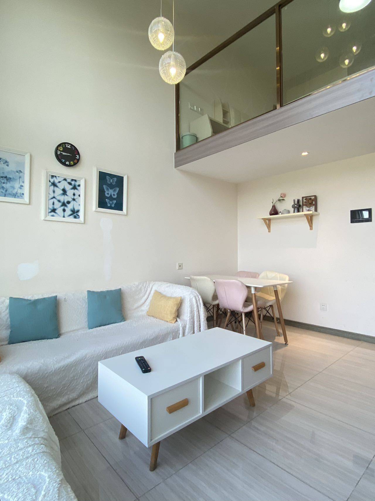 Cozy Home | Clean&Comfy | Chilled