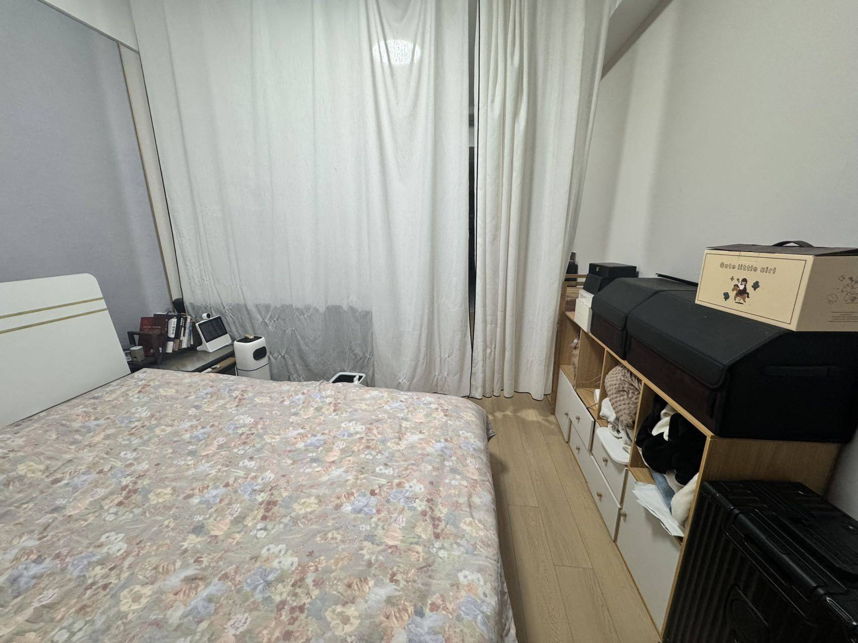 李大媒人整租房源1