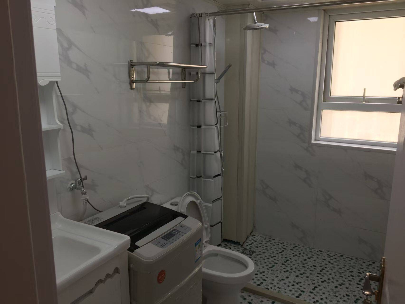 Wuxi Binhu | 中海珑玺二期-37号楼_5