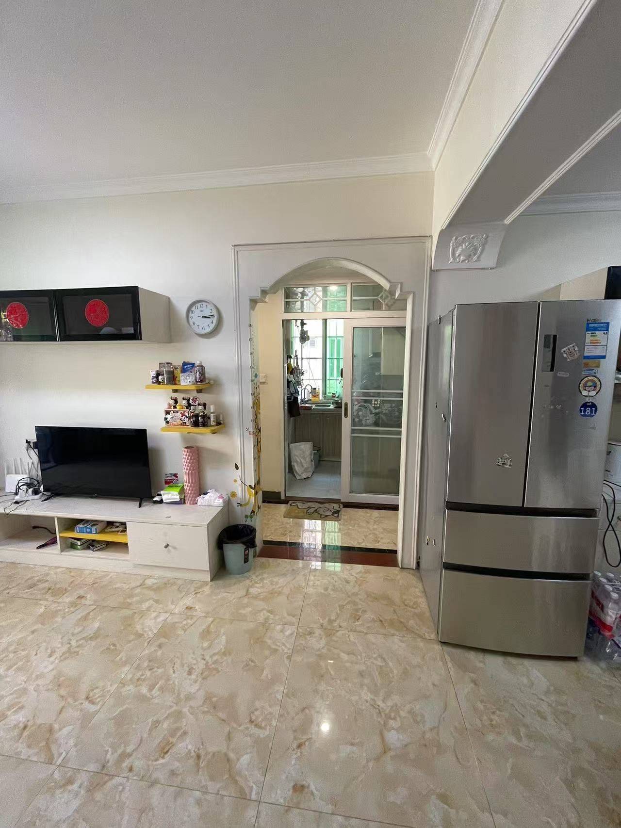 Guangzhou-Baiyun-Cozy Home,Clean&Comfy,Hustle & Bustle,“Friends”,Chilled,LGBTQ Friendly