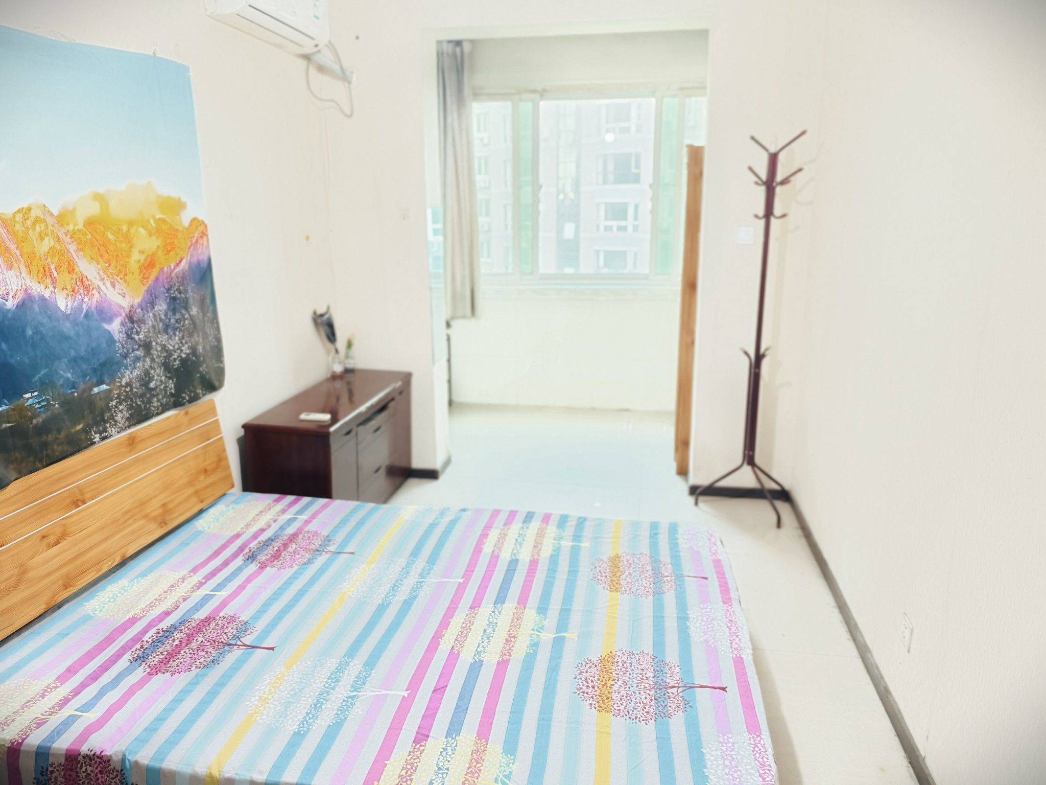 房东直租，单间，合租 | 市中心，地铁口