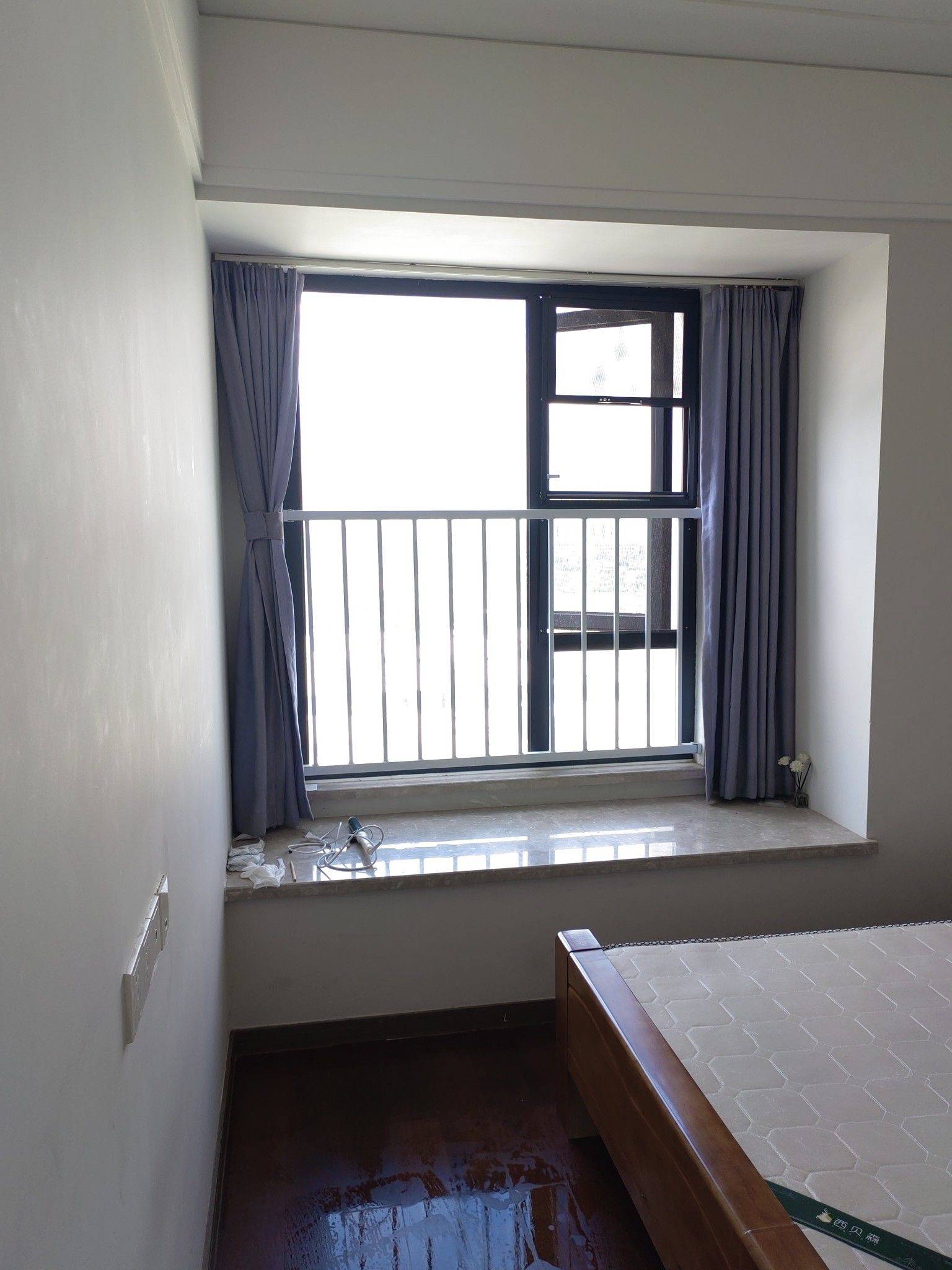 Wuhan-Jiangxia-Cozy Home