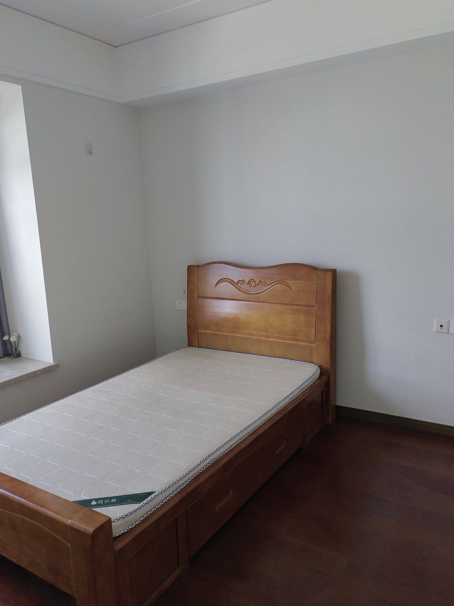 Wuhan-Jiangxia-Cozy Home