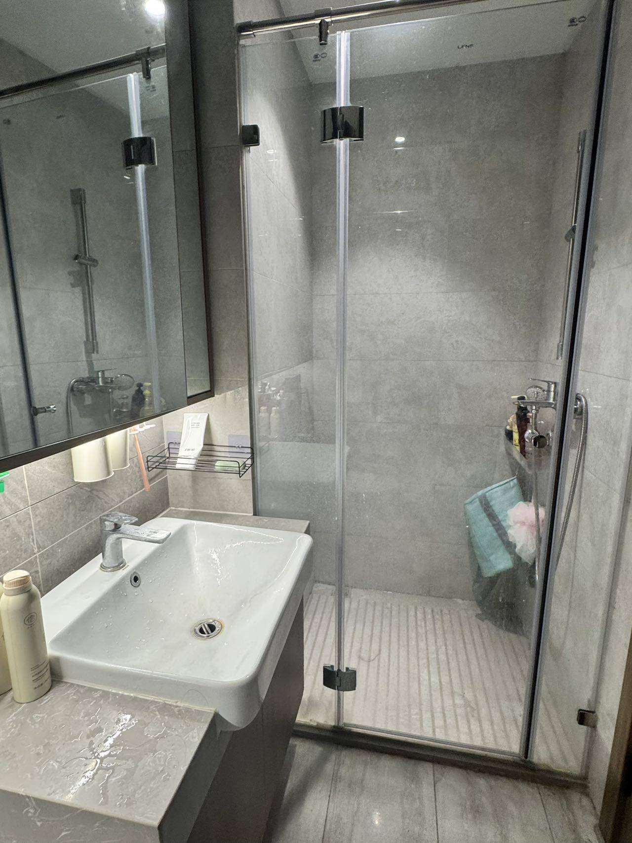 李大媒人整租房源2