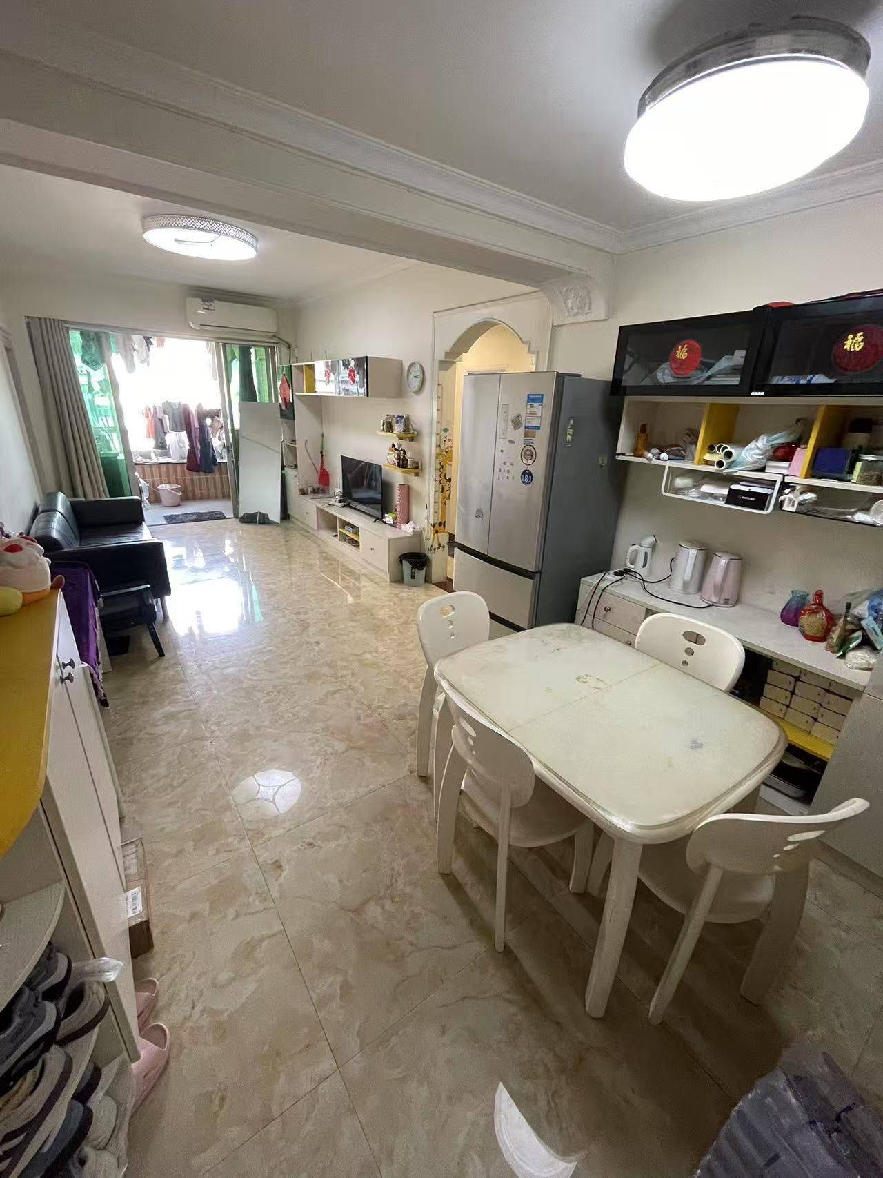 Guangzhou-Baiyun-Cozy Home,Clean&Comfy,Hustle & Bustle,“Friends”,Chilled,LGBTQ Friendly