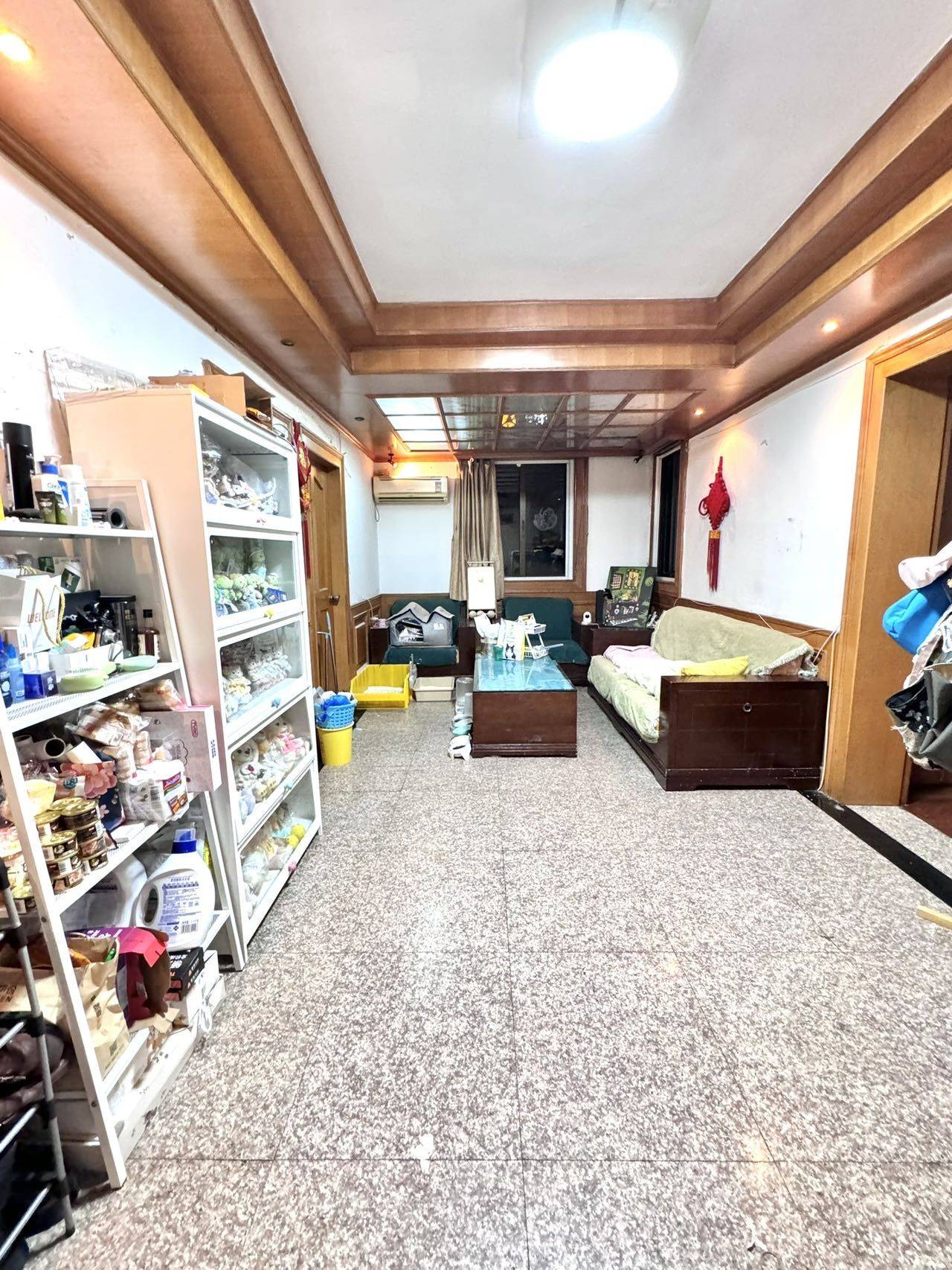 上海 青浦 | 广虹公寓_5