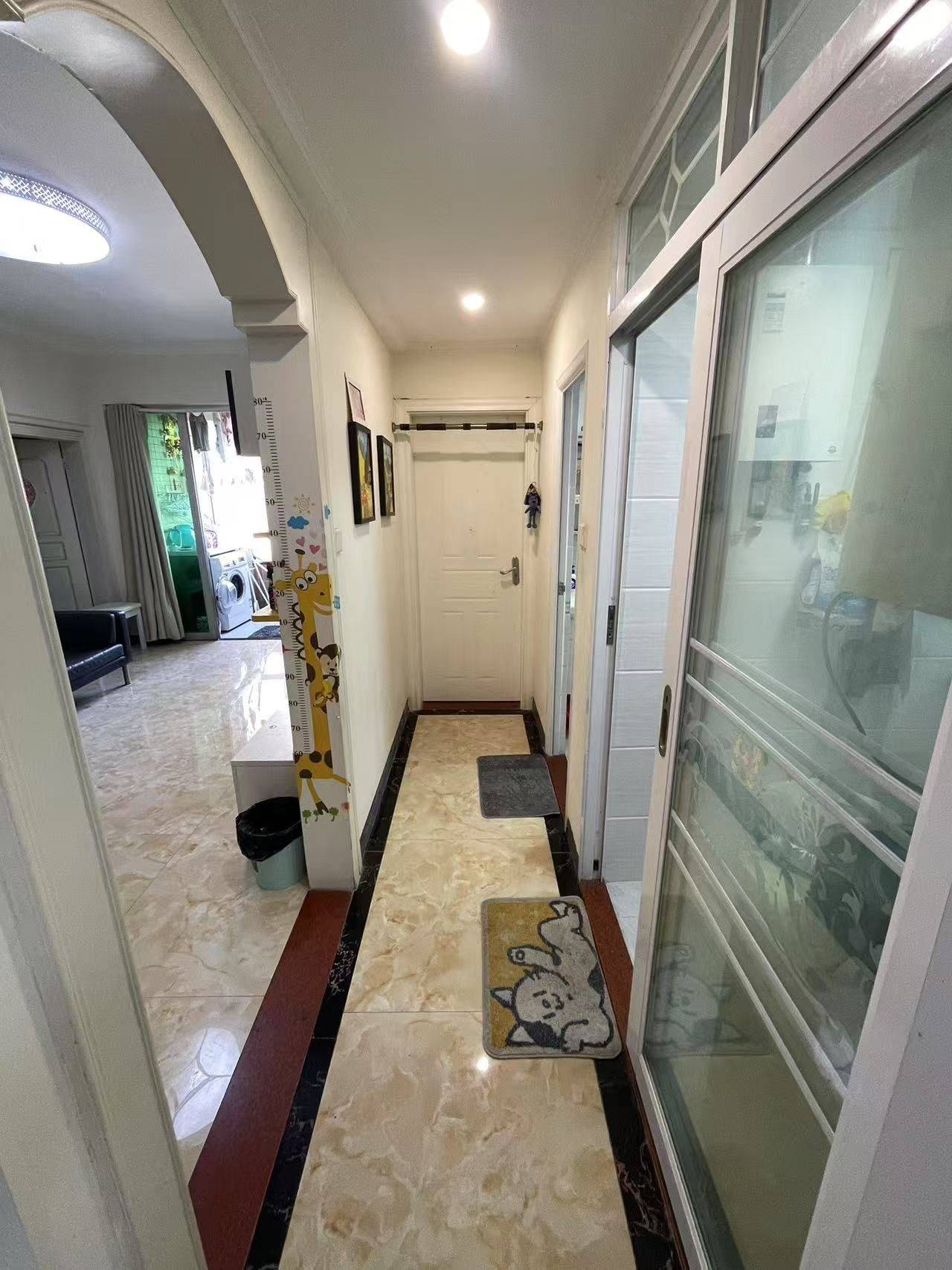 Guangzhou-Baiyun-Cozy Home,Clean&Comfy,Hustle & Bustle,“Friends”,Chilled,LGBTQ Friendly