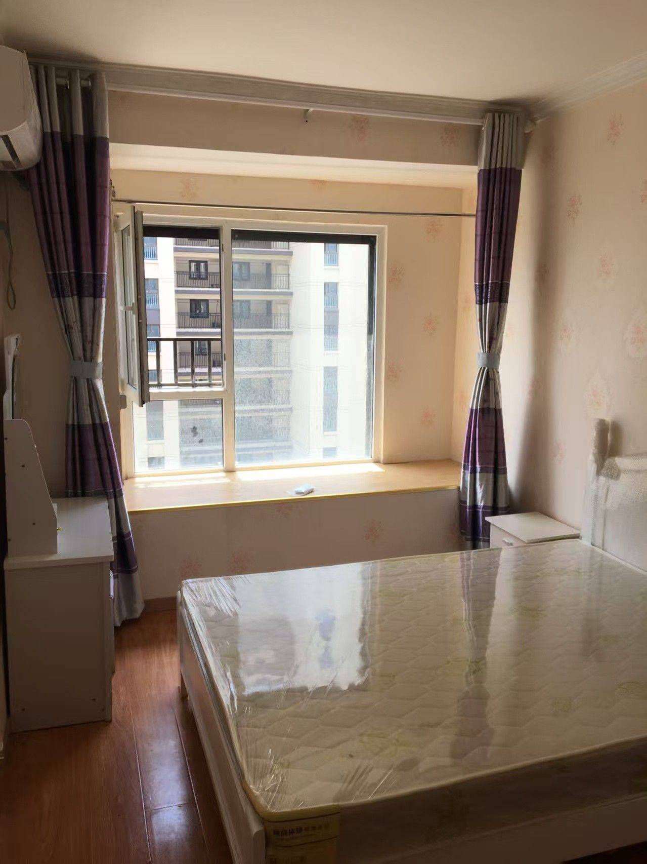 Wuxi Binhu | 中海珑玺二期-37号楼_4