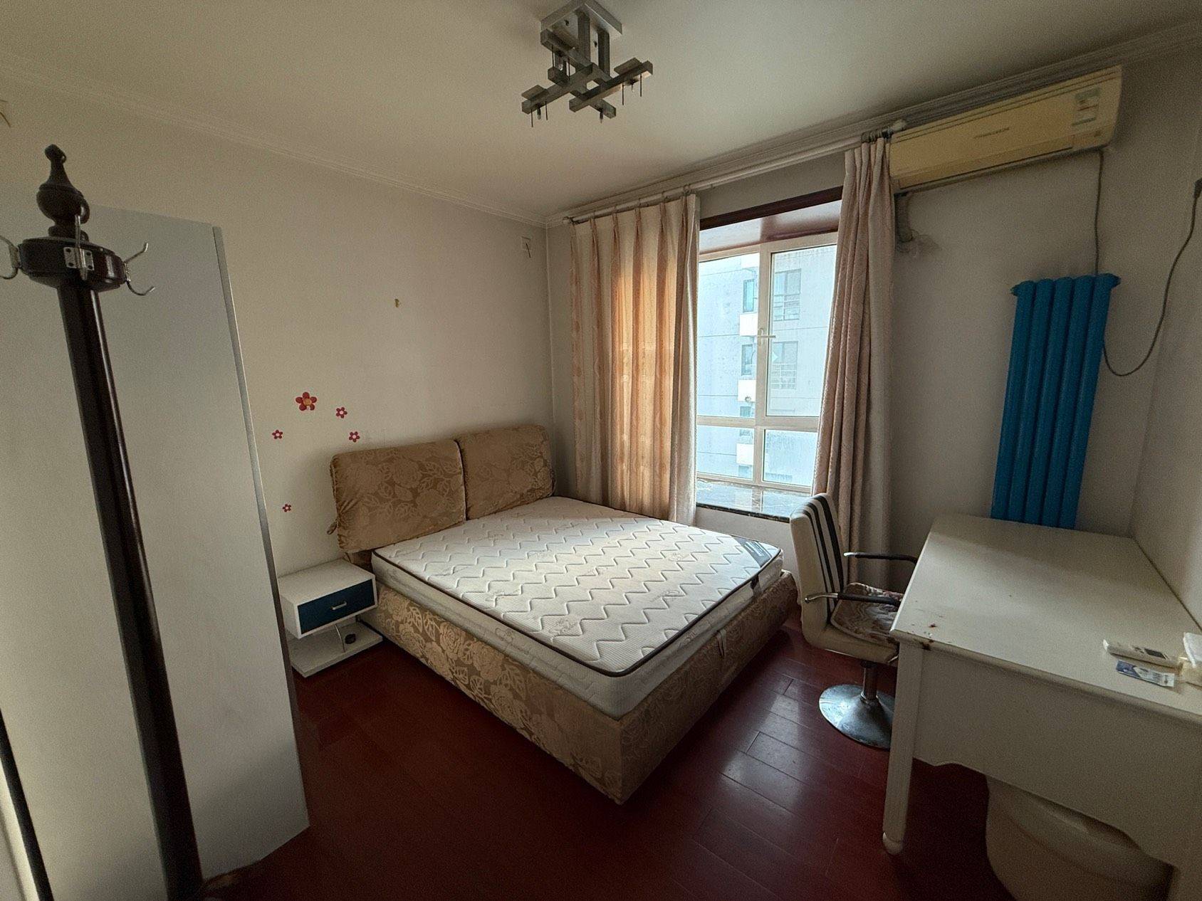 Beijing-Fengtai-Pet Friendly