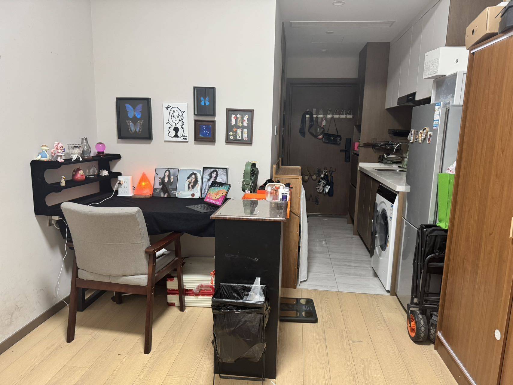 郑州 金水 | 新发展楷林智慧广场-3B栋_3