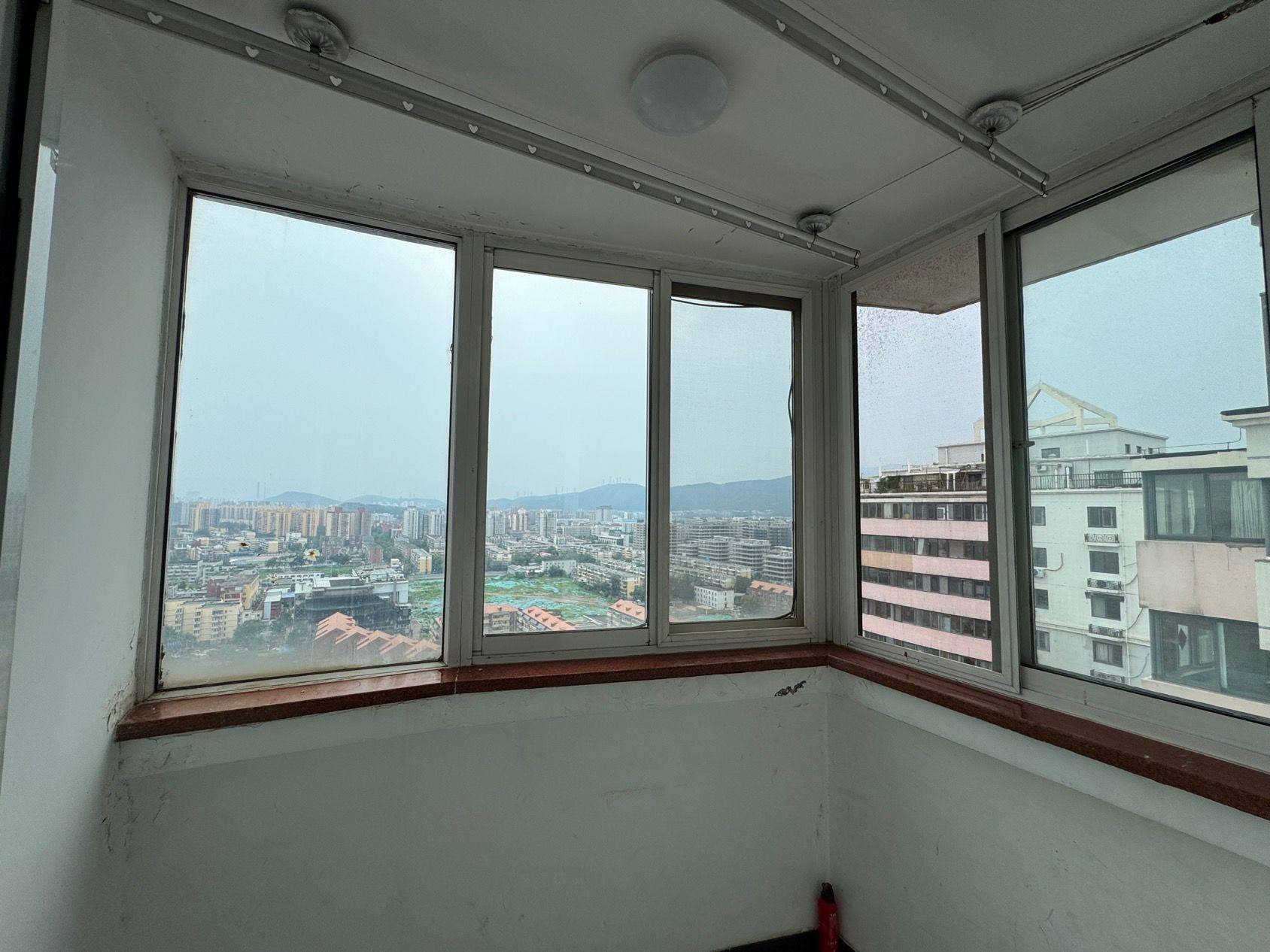 Beijing Shijingshan | 雍景双庐-17号楼_6