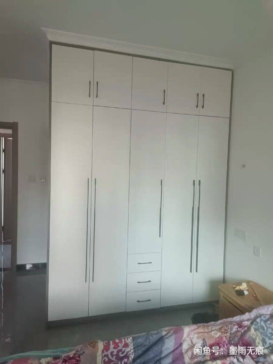 墨雨无痕整租房源1