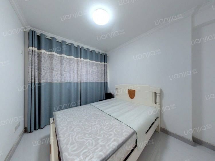 Nanning Xingning | 盛天东郡_4