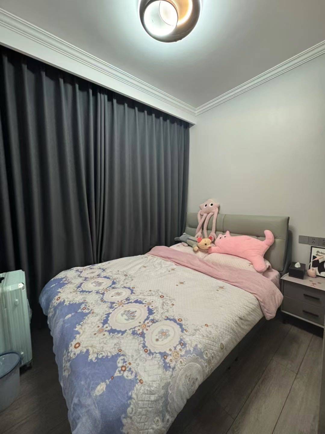 Cozy Home | Clean&Comfy | No Gender Limit | Hustle & Bustle | Chilled | LGBTQ Friendly | Pet Friendly