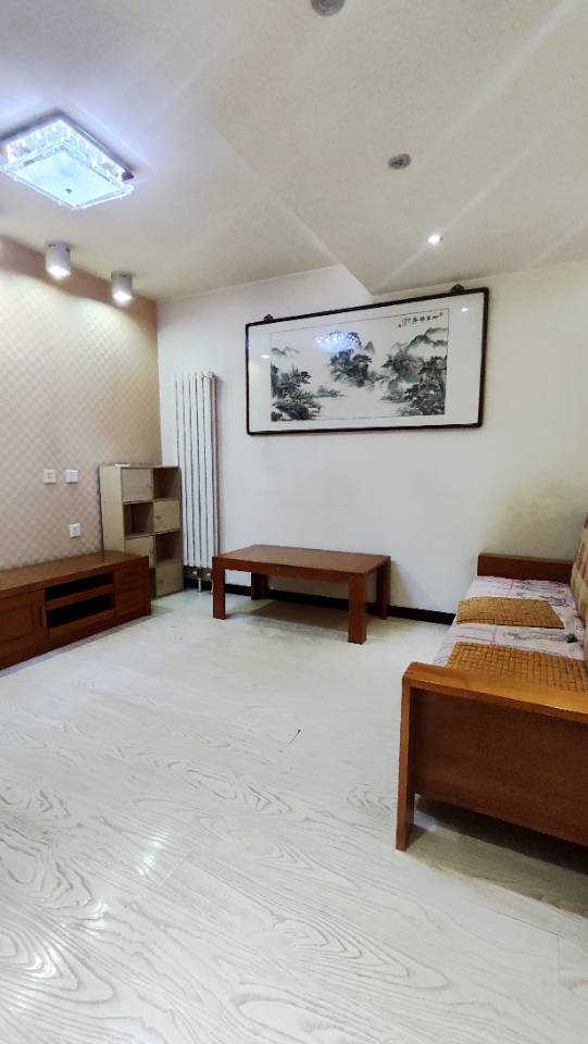 Tianjin Nankai | 航天北里_7