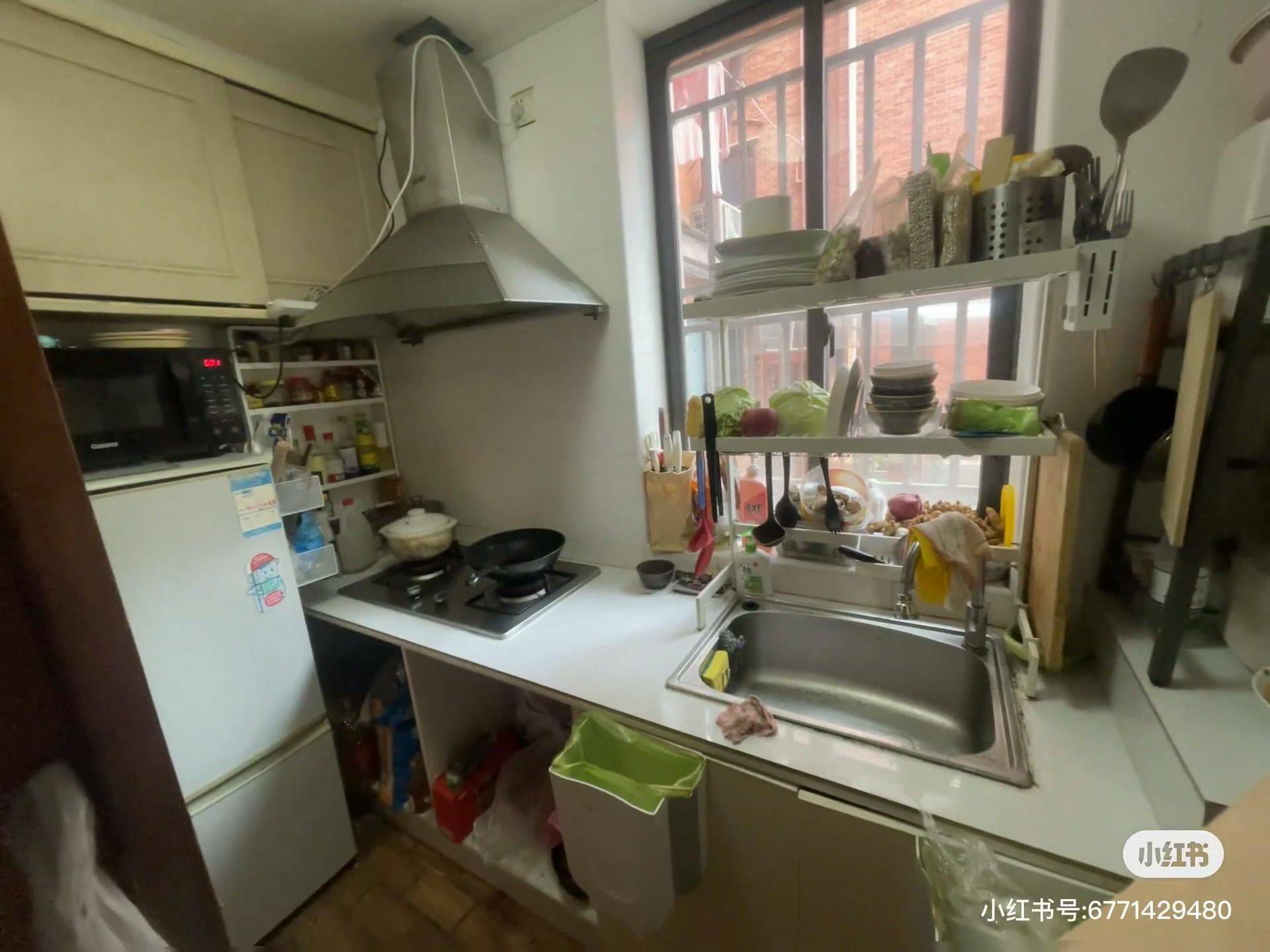 Shanghai-Jing‘An-200RMB/Night,Cozy Home,Clean&Comfy,No Gender Limit,Hustle & Bustle,“Friends”,Chilled,LGBTQ Friendly