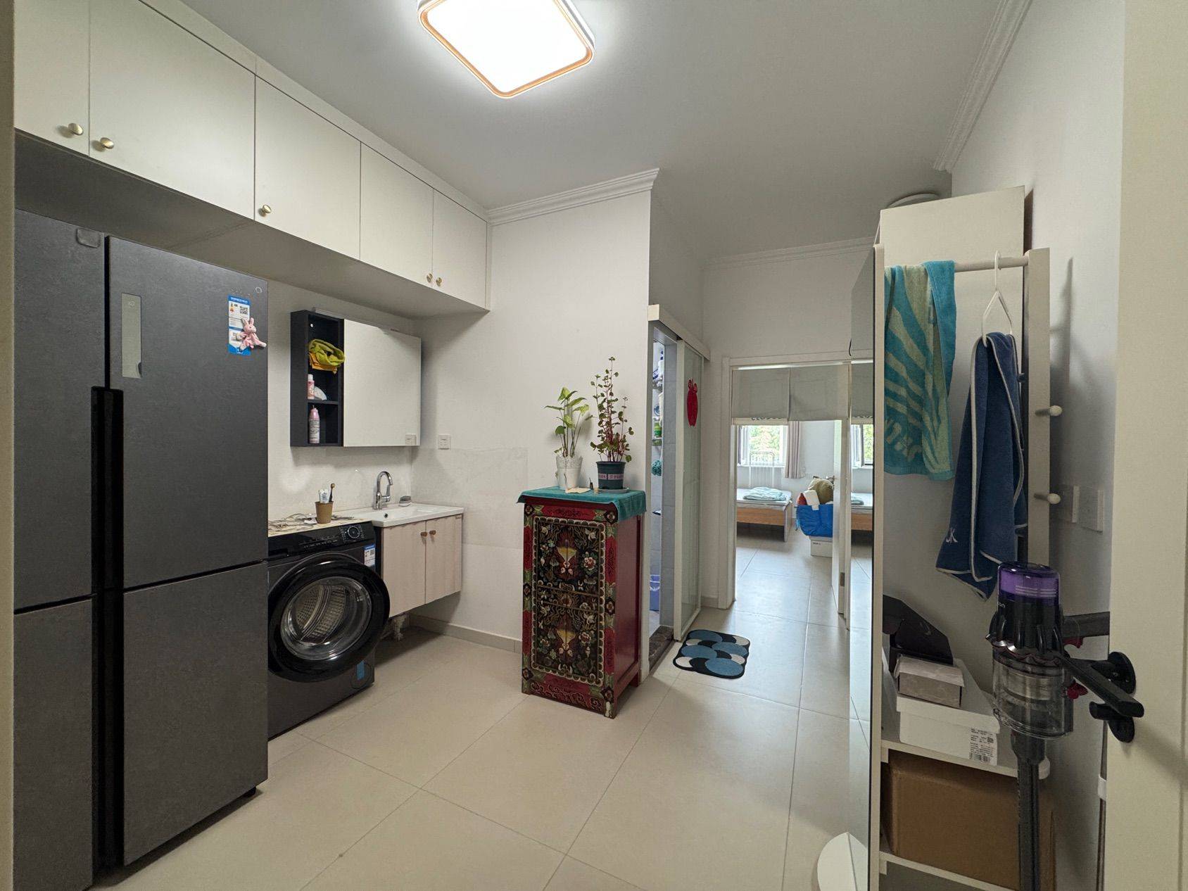 Beijing-Chaoyang-Cozy Home,Clean&Comfy,No Gender Limit,Hustle & Bustle,“Friends”,Chilled,LGBTQ Friendly