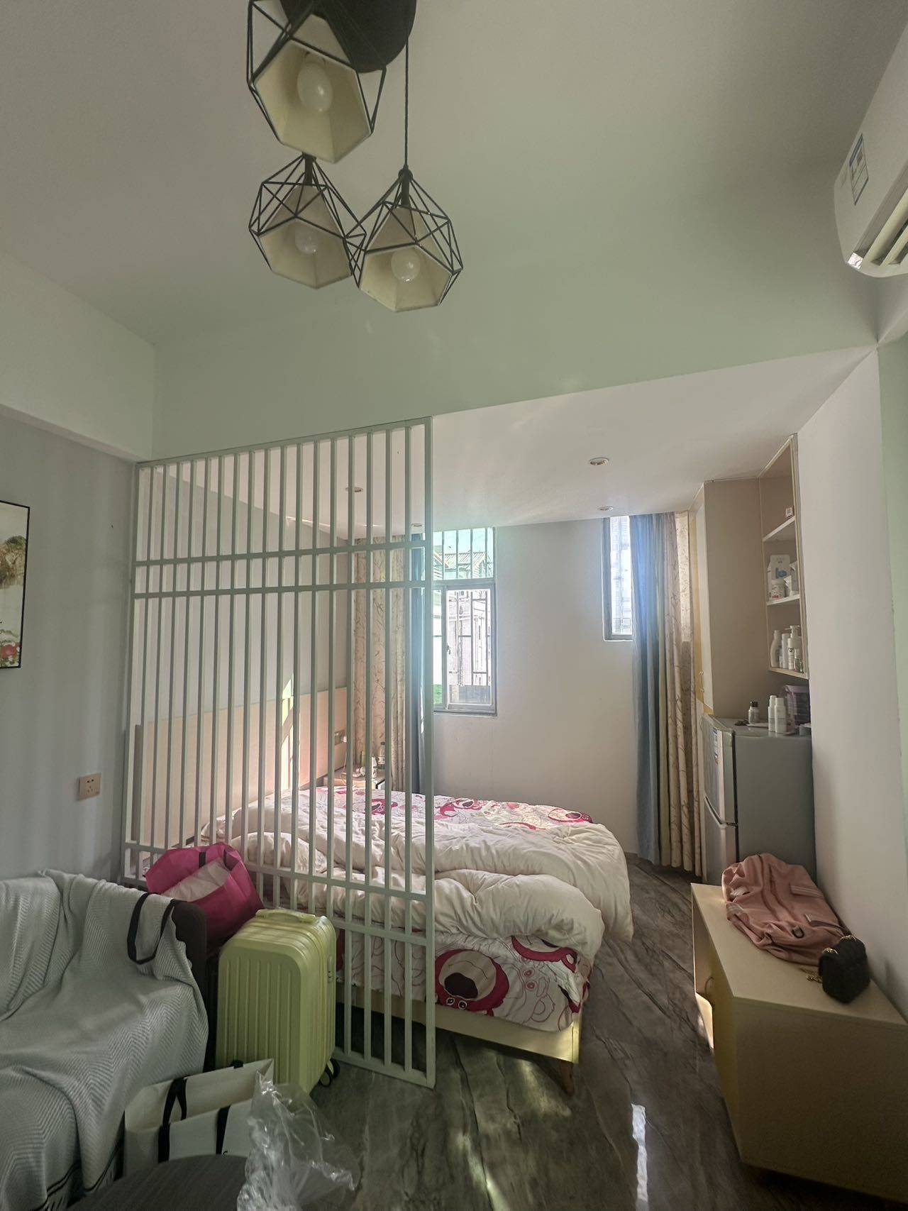 Shenzhen-Longhua-Cozy Home,Clean&Comfy,Pet Friendly