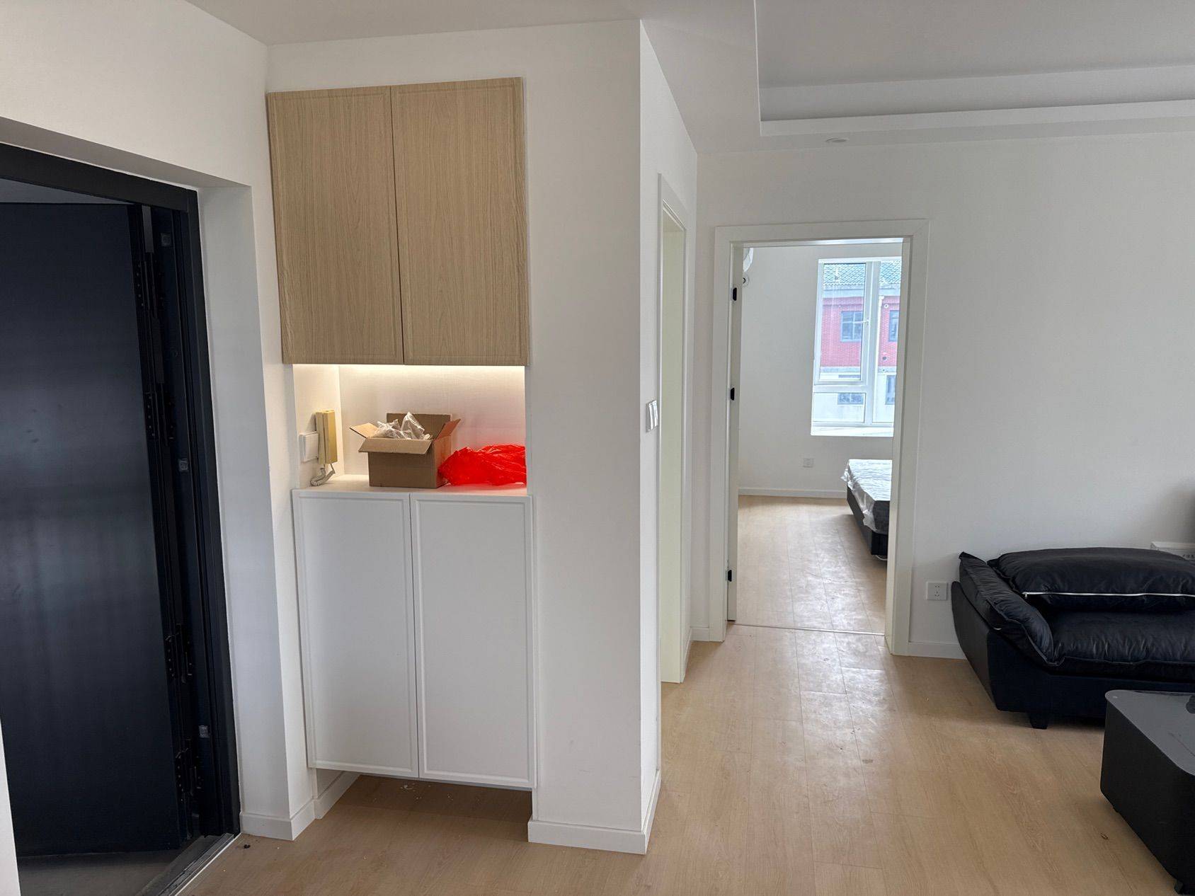 崇明 裕鸿佳苑-第五社区裕展北村