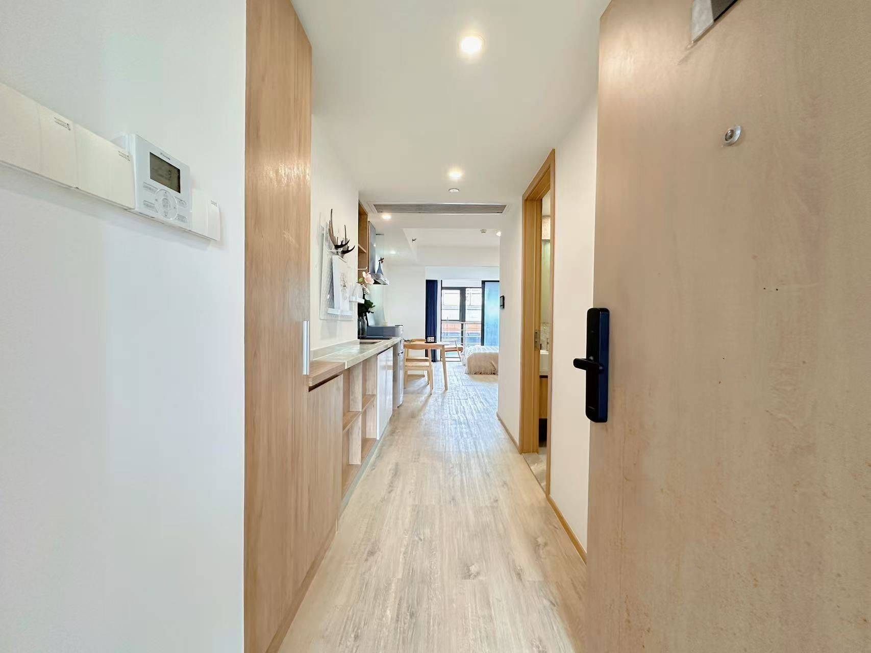 上海-浦東-溫馨小窩,乾淨治愈,不限性別,市井煙火氣,老友記,慢時光,LGBTQ友好,寵物友好