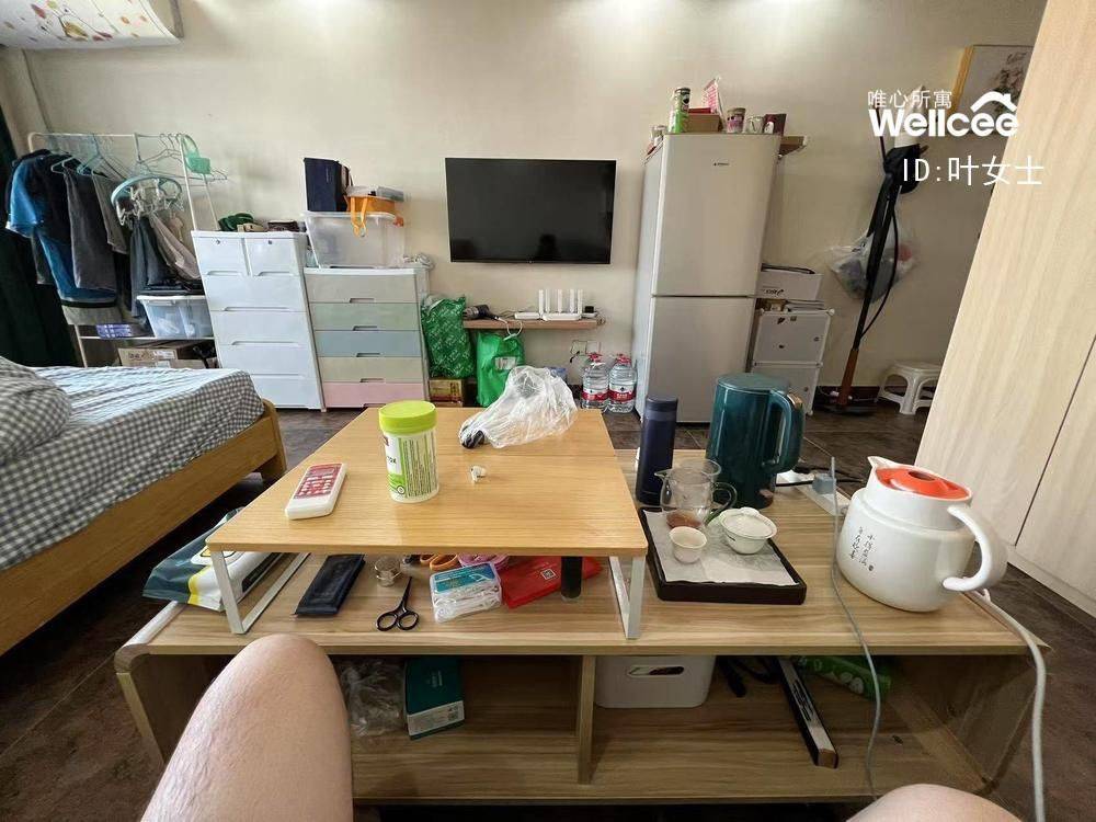 溫馨小窩 | 乾淨治愈