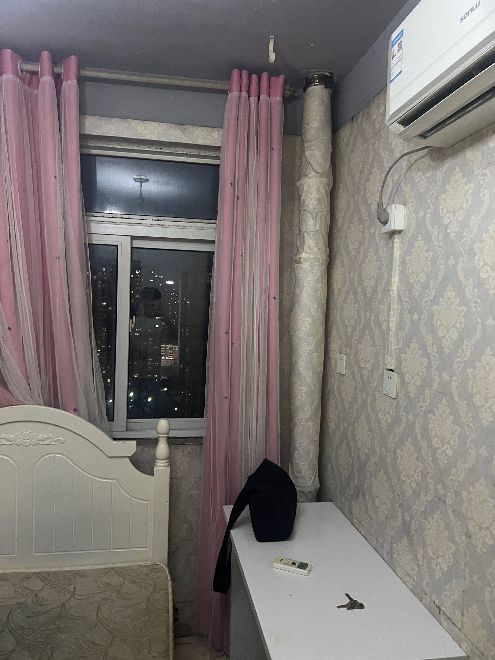 溫馨小窩 | 40RMB/晚