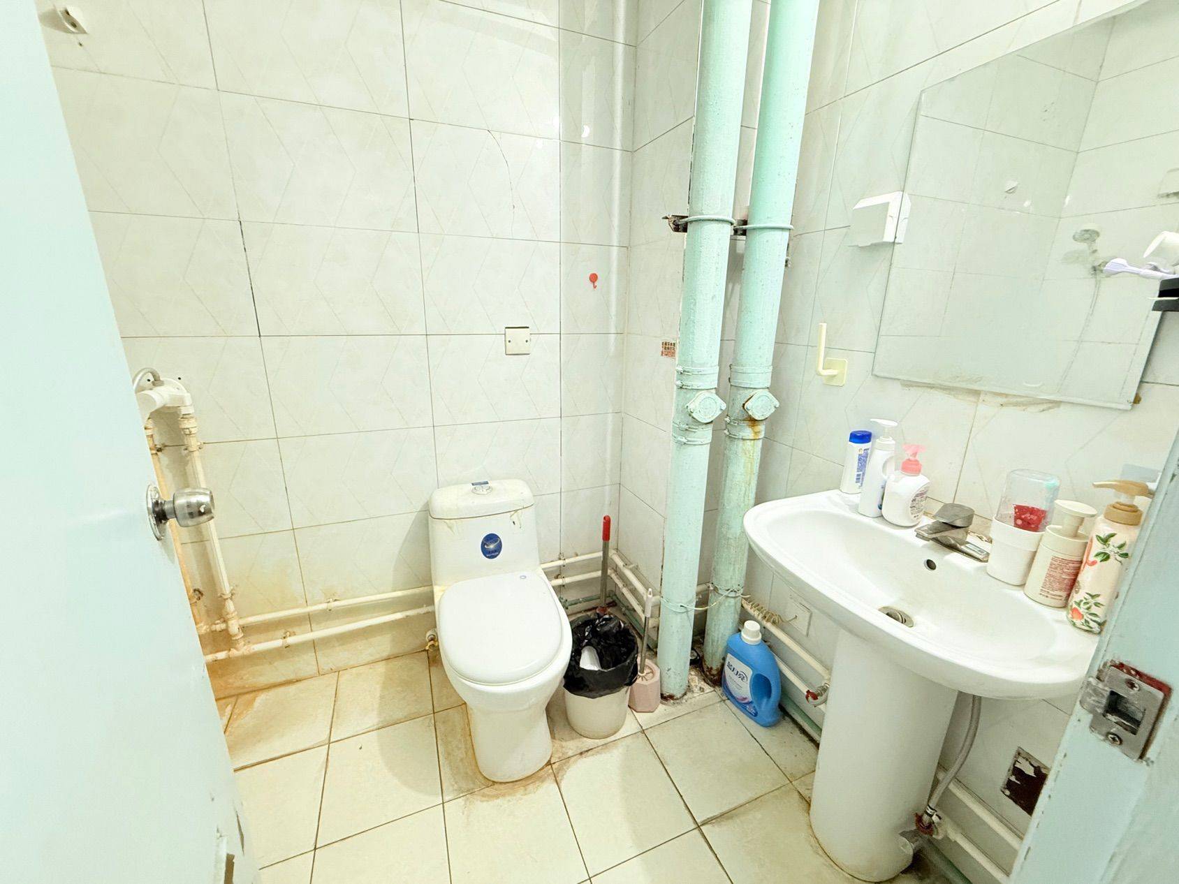 Beijing-Chaoyang-Clean&Comfy,No Gender Limit