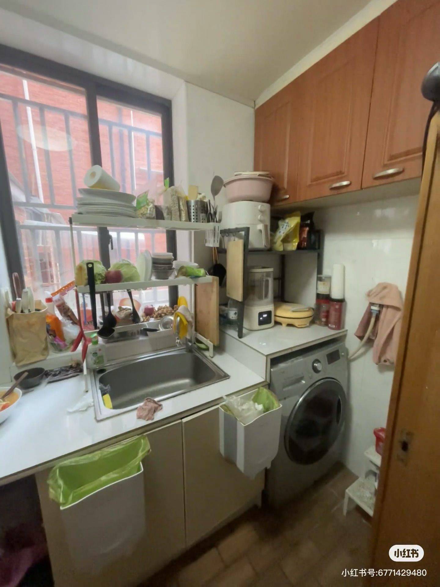 Shanghai-Jing‘An-200RMB/Night,Cozy Home,Clean&Comfy,No Gender Limit,Hustle & Bustle,“Friends”,Chilled,LGBTQ Friendly