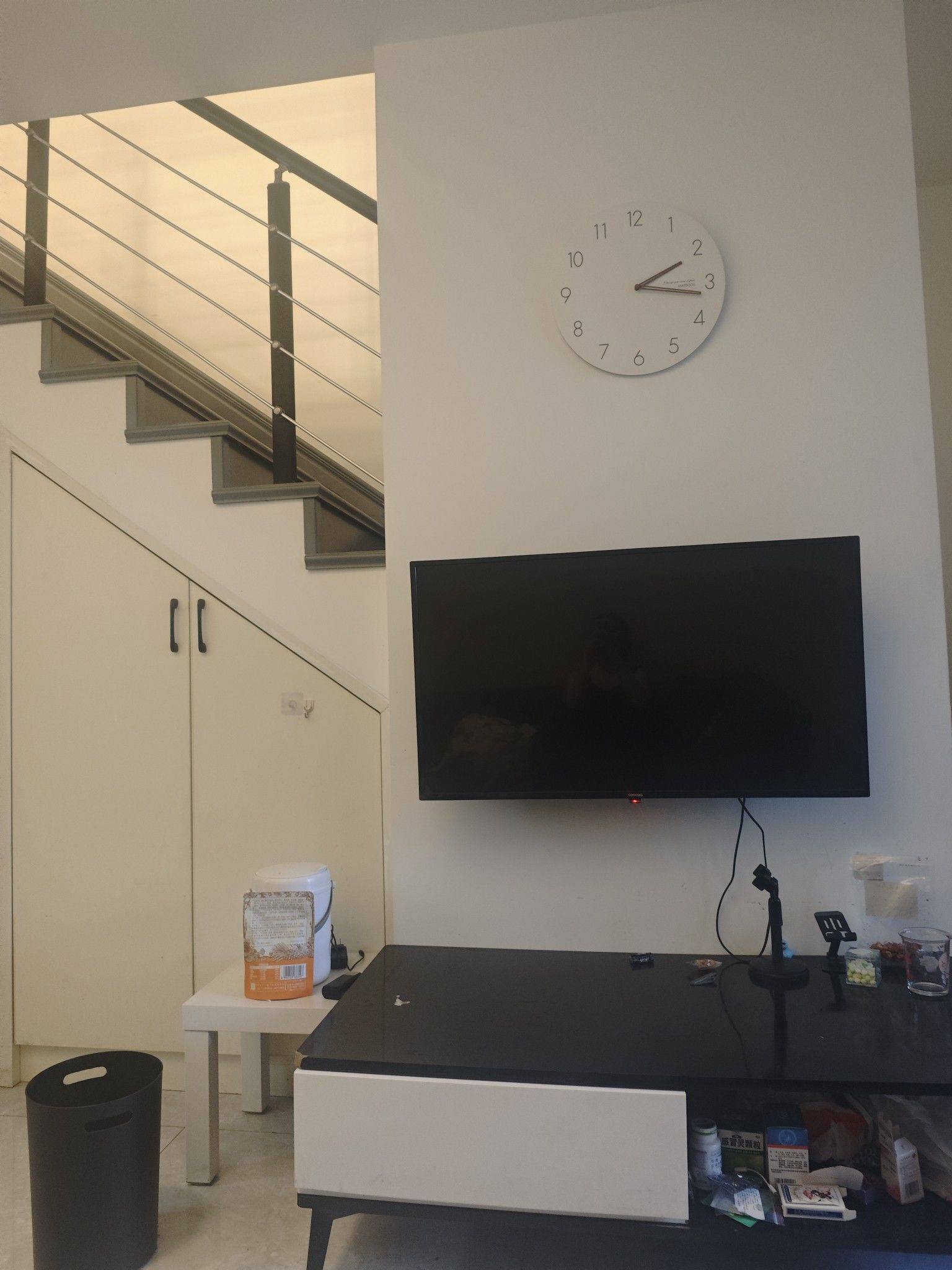 Cozy Home | Clean&Comfy | No Gender Limit | Hustle & Bustle | “Friends” | Chilled | LGBTQ Friendly