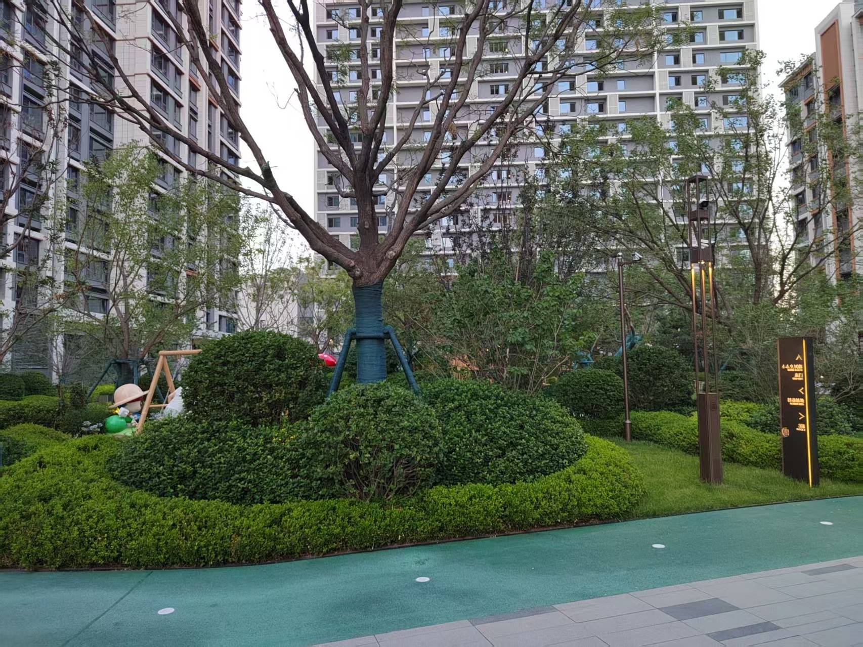 北京 石景山 | 中海学府里-3号楼_6