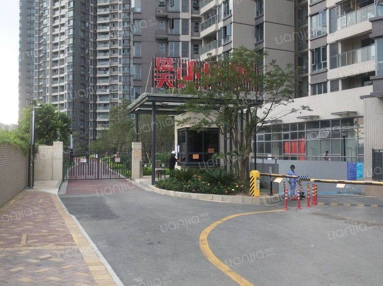 Nanning Xingning | 盛天东郡_7