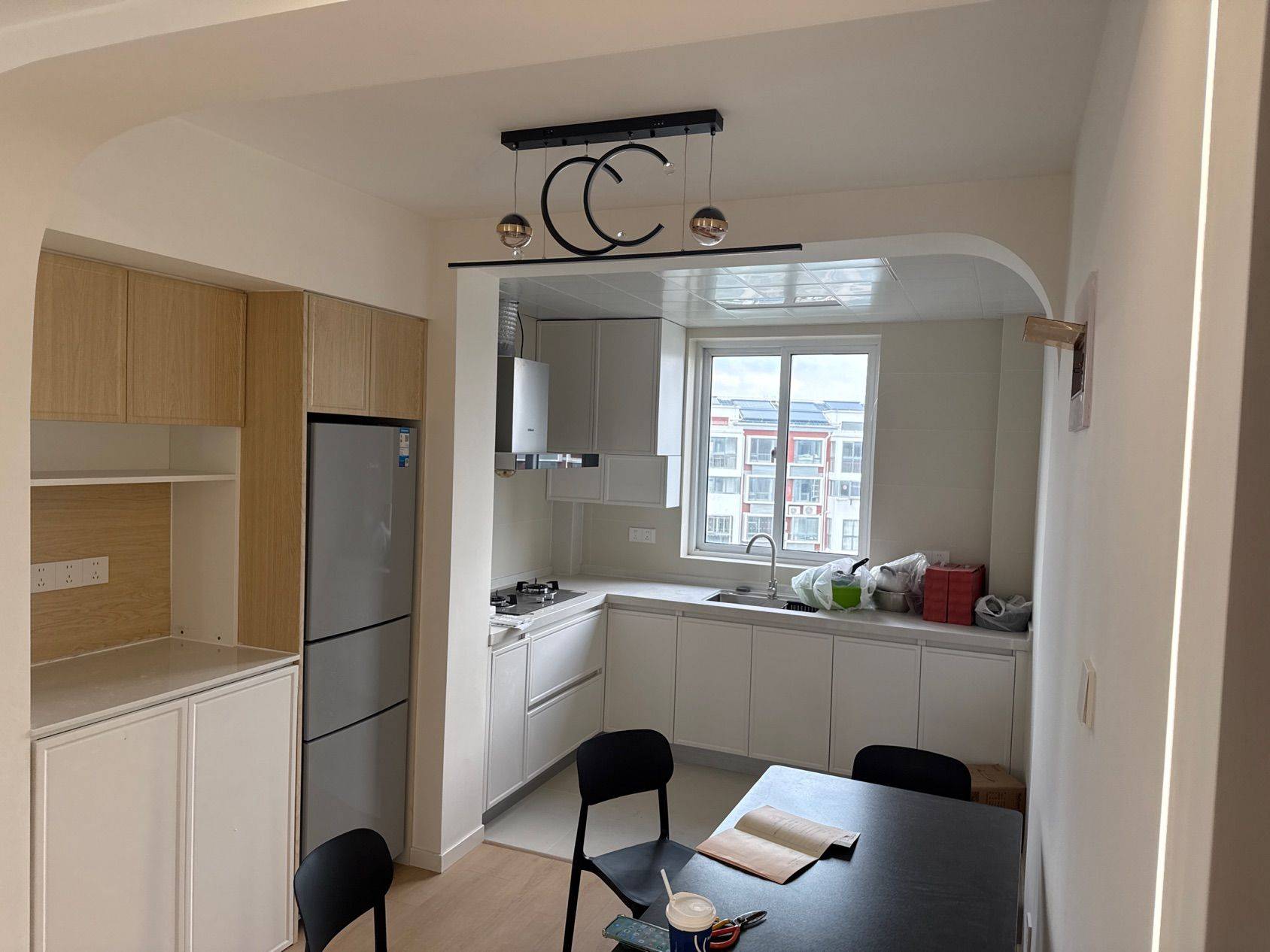 崇明 裕鸿佳苑-第五社区裕展北村